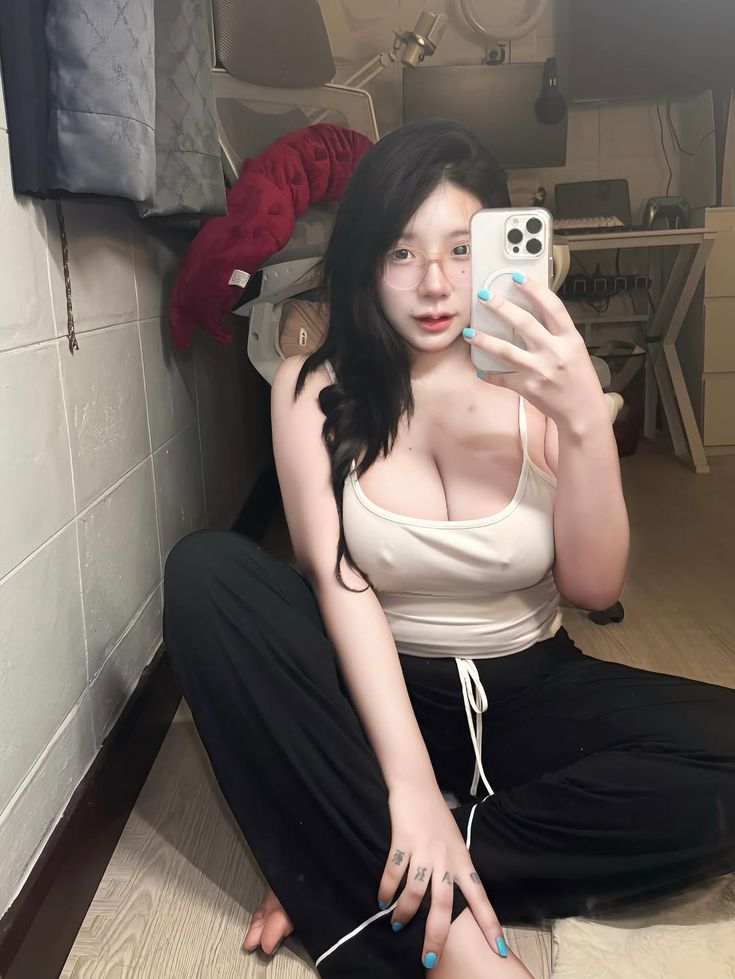 Miss Itskeyy Toge Bergairah Minta Rudal 2025 Viral Terbaru Keeping An Eye On Calm Smp Top Global 2025 New