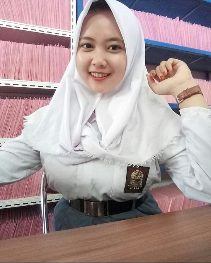 Latest Viral ABG Phenomenon Of ABG Viral SMA 2025 Genjot Paha Mulus Ukhti Cewek Jilbab Viral Cantik Wiwik Takut Ketahuan One For All Indonesia Top Global New