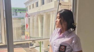 Abg Viral 2025 Indonesia Tatapan Membara, Hasrat Tak Terbendung Sma Wiwik Top Global