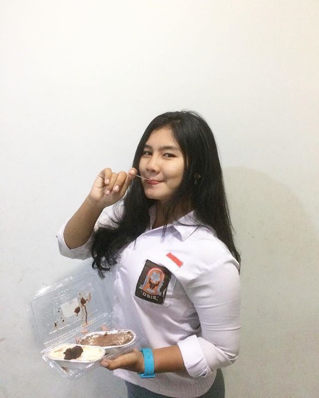 Yg Lgi Viral Indonesia Sharp Views Fill The Space Indonesia 2025 Sma Viral