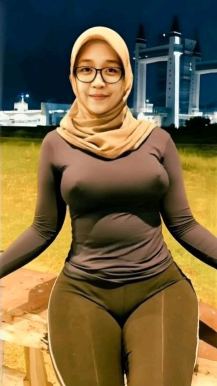 Lagi Viral 2025 Anjay 5 Video Wiwik Dek Zaskia Hijab ART Suka Caper Kepada Majikan One For All Indonesia New 1