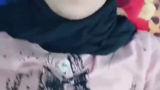 What does Viral mean? Video Viral Yandex Desahan Ukhti Jilbab Live Show Ngewek Merem Melek Top Trending Global 2026