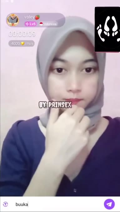 Latest Viral ABG Phenomenon Of ABG Viral Video 2025 Ukhti Jilbab Valey Hijab Cantik VCS Bogel Atas Bawah One For All Indonesia