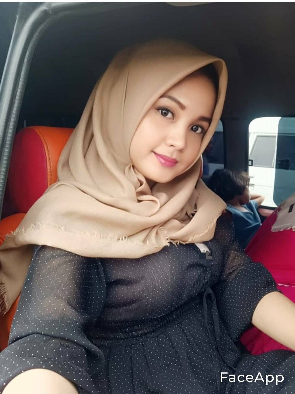 Viral Video 2025 Hijab Kamu Tahu Apa Yang Terjadi Top Global