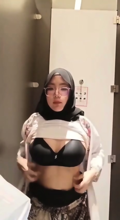 Awas! 5 Viral Hijab Jilbab Paling Menggoda di Tiktok Trending 2025-2026: Bikin Hasrat Liar!