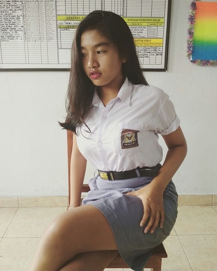 Viral Lagi Cantik Sma Kelas X Tutorial Pamer Boba Top Trending New 2026