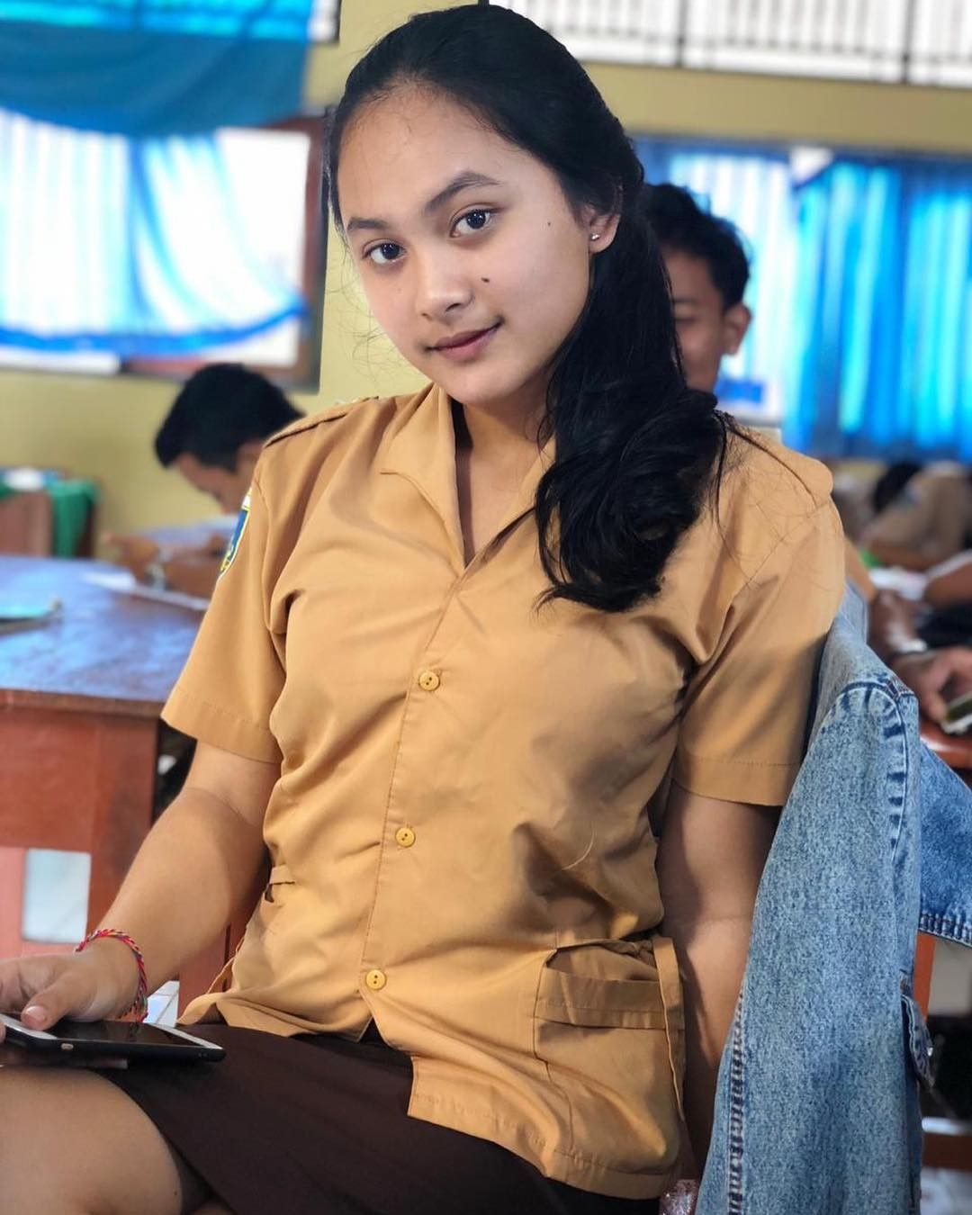 Yang Viral Terbaru Keeping An Eye On Calm Smp Top Global