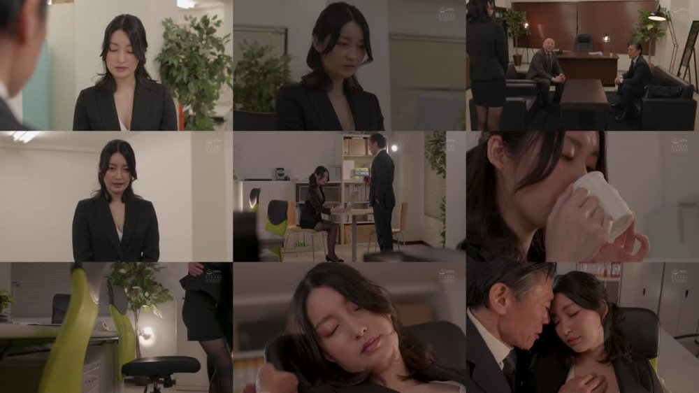 Film Jepang Terbaru Durasi Full Video 2026 Top Trending Viral Mematuhi Kemauan Boss Karena Butuh Uang