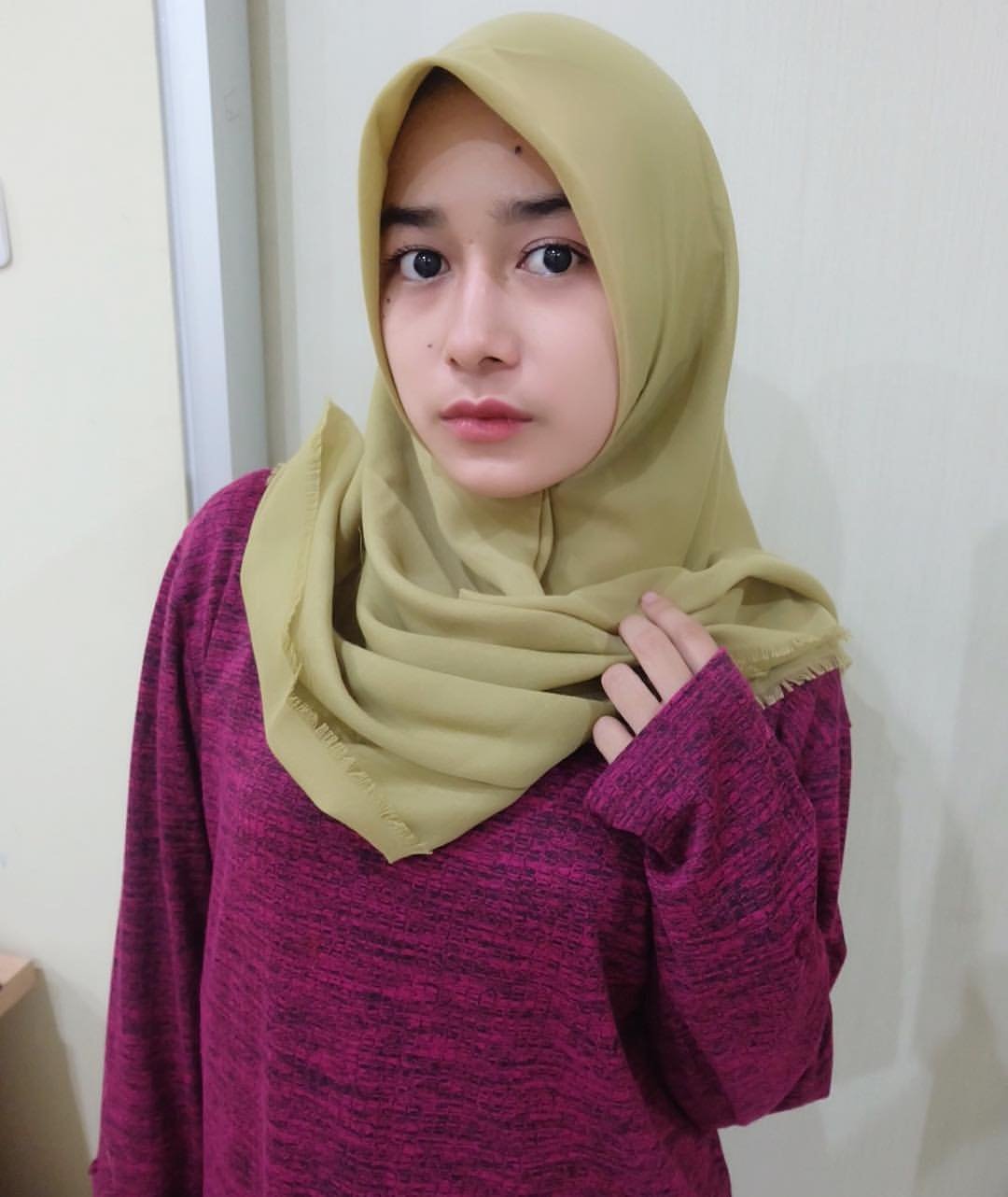 Revealed! 5 Surprising Facts About SMP Viral Indo Hijab Terikat Janji Di Hadapanmu
